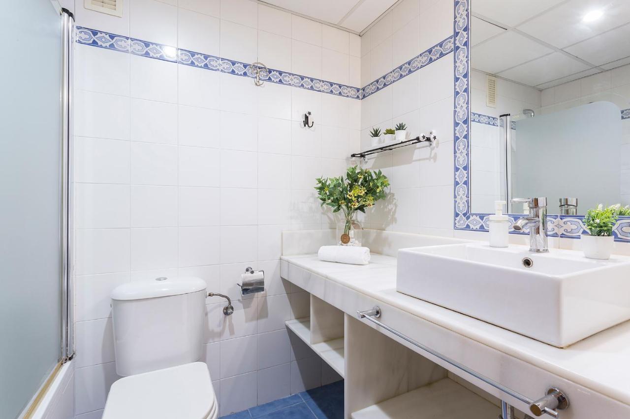 Atico Duplex Chapin Piscina Parking Apartment Jerez de la Frontera Exterior photo